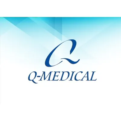 qmedicalsac.com's icon