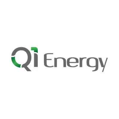 Q One Energy's icon