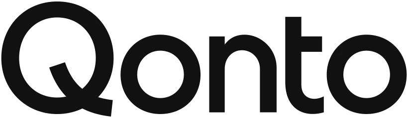 Qonto logo