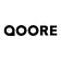 Logo van QOORE