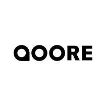 Logo van QOORE