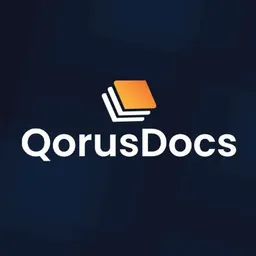 QorusDocs logo