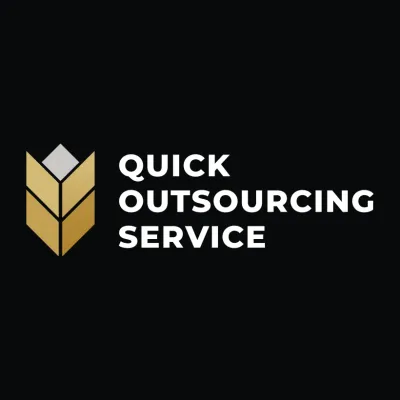 Quick Outsourcing Service