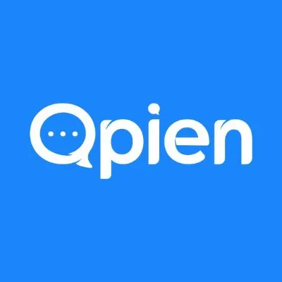 qpien.com's icon