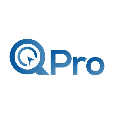 QPRO's icon