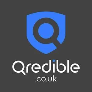 qredible.co.uk's icon