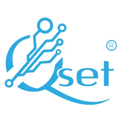 qset.co.ke's icon