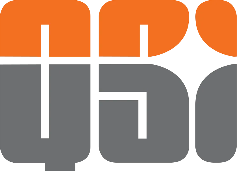 큐에스아이 logo