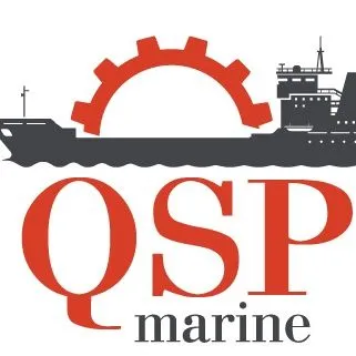 qspmarine.com's icon