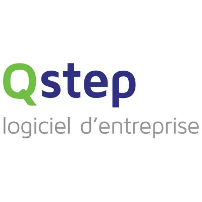 qstep.eu's icon