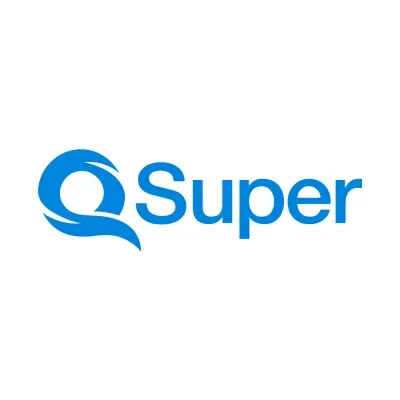qsuper.qld.gov.au's icon