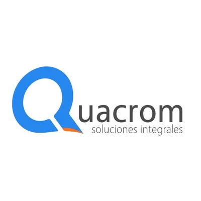 quacrom.net's icon
