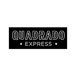 É O QUADRADO EXPRESS's icon