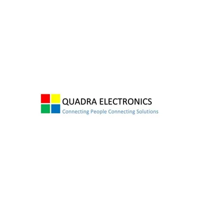quadraelectronics.com's icon