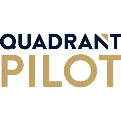 quadrantpilot.com's icon