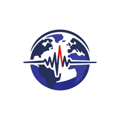 QuakeScan's icon
