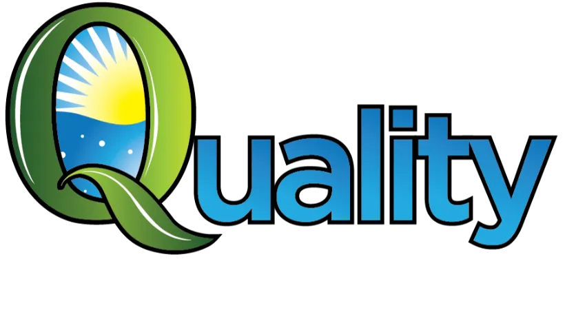 Quality Home Services logo