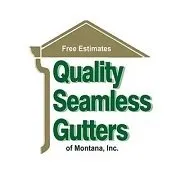 qualityseamlessguttersofmt.com's icon