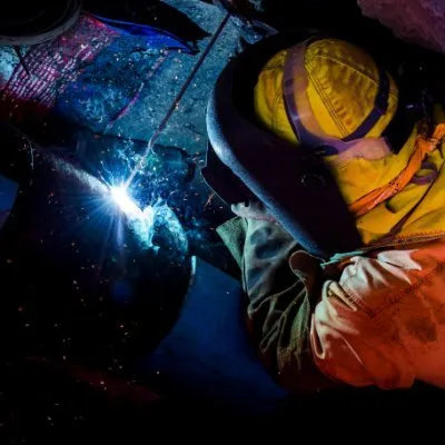 qualityweldingandfab.com's icon