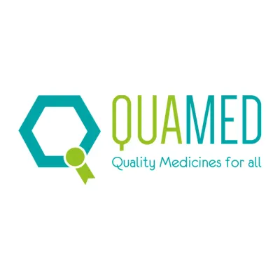 QUAMED's icon