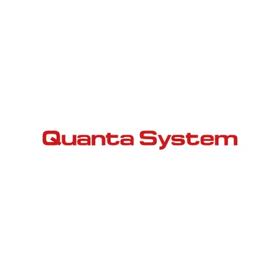 Quanta System's icon