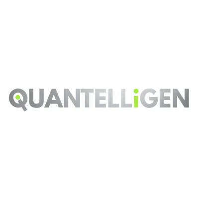 © QUANTELLIGEN's icon