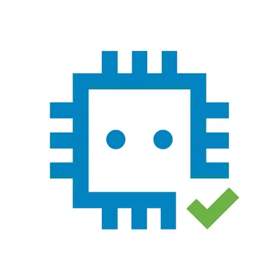 quanthub.com's icon