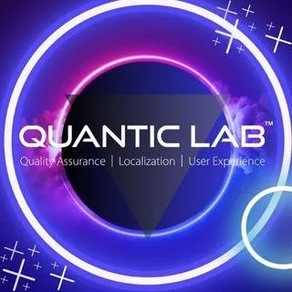 quanticlab.com's icon