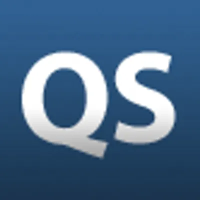 quantstart.com's icon