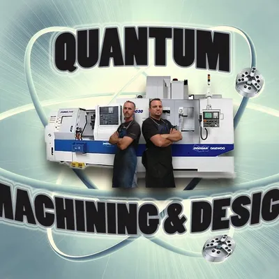 quantum-md.com's icon