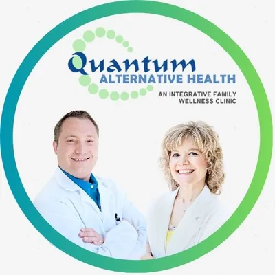 quantumalternativehealth.com's icon