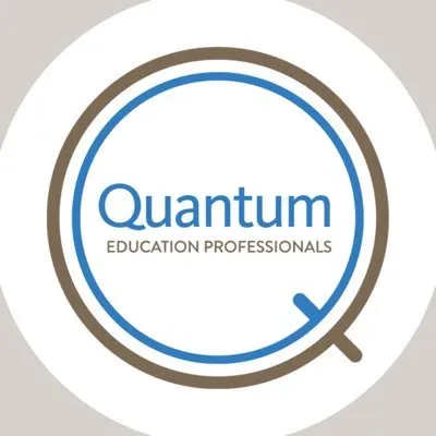quantumhp.com's icon