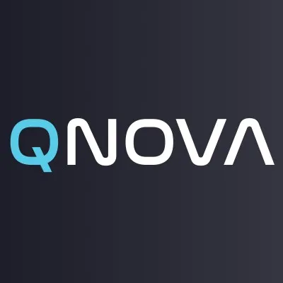 quantumnova.com's icon