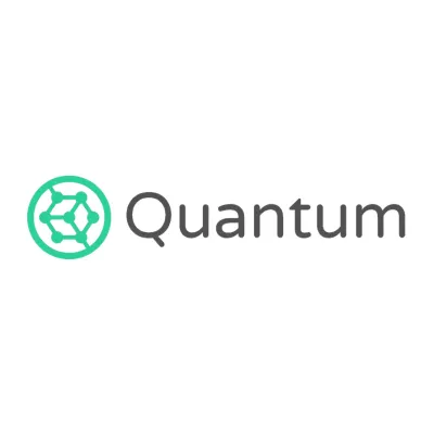 Quantum Workflow's icon