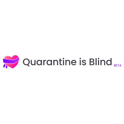 Quarantine is Blind's icon