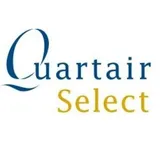 Logo van Quartair Select