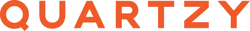 Quartzy logo