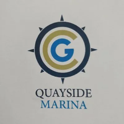 quaysidemarina.co.uk's icon
