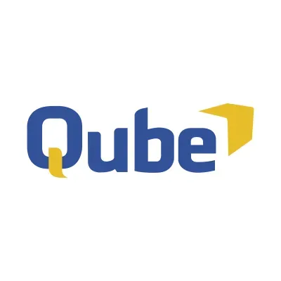 Qube Design's icon