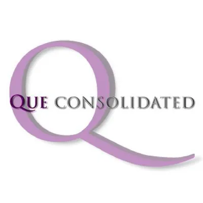 queconsolidated.co.za's icon
