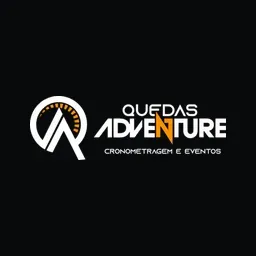 QUEDAS ADVENTURE's icon