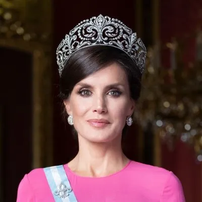 queenletiziastyle.com logo
