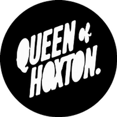 Queen Of Hoxton London