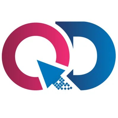 queensdigitalagency.com's icon