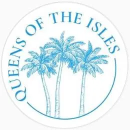 queensoftheisles.com's icon