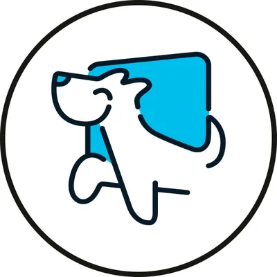 queridosperrijos.com's icon