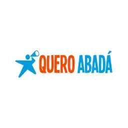 queroabada.com.br's brand icon