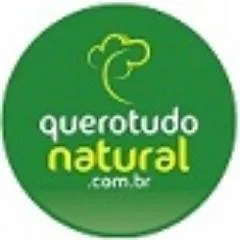 querotudonatural.com.br's icon