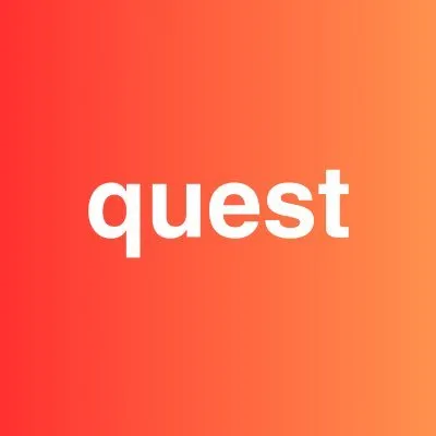 quest-design.com's icon