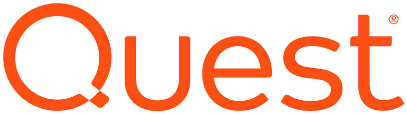 Quest Software logo